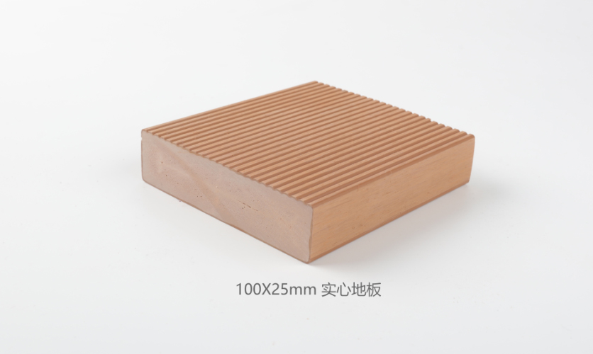 100X25mm 實(shí)心地板